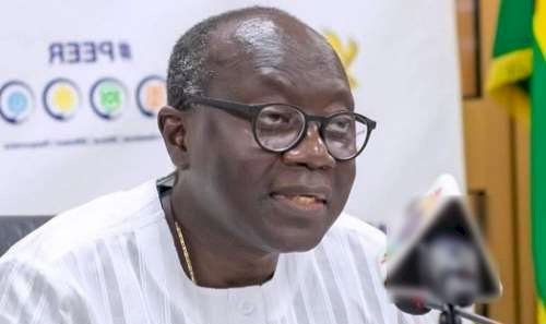 Proposed Tax Measures Not New; Will Boost Fiscal Economy - Finance Ministry