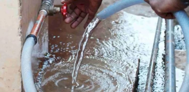 GWCL Rebukes Aboabo, Other Communities For Water Theft