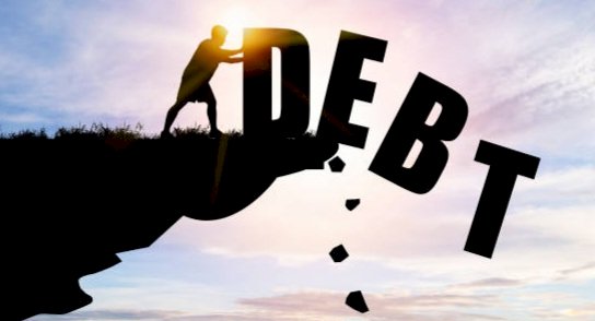 Ghana’s Public Debt Stock Still At ¢575.7 Billion - BoG Data