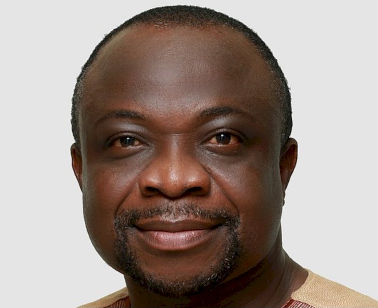 Kumawu MP, Philip Basoah Is Dead