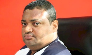 We Will Find NDC MPs Who Voted For Akufo-Addo’s New Ministers - Yamin