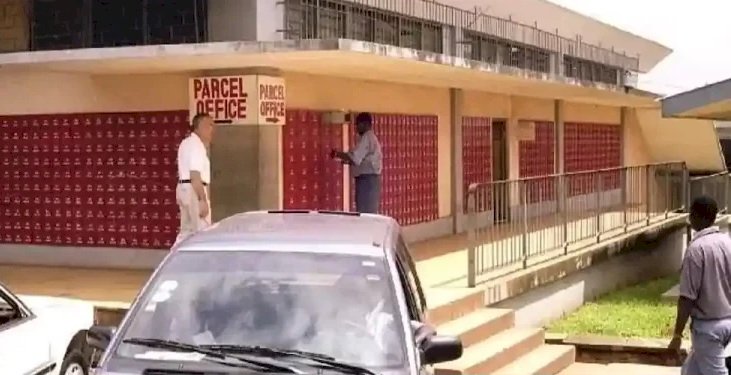 Ghana Post Staff Hold ECG Taskforce Hostage After Disconnection