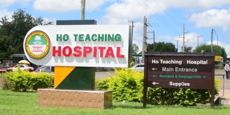 ECG To Disconnect Ho Teaching, Ho Municipal Hospitals Over GH¢1.8 Million Debt