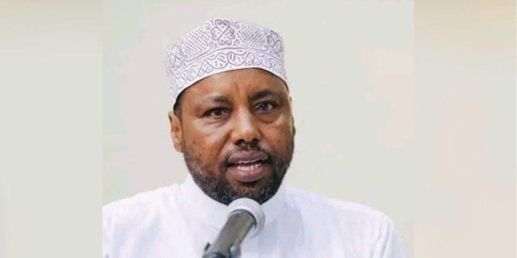 Kenya: MP Dies After Hit-And-Run Motorcycle Crash
