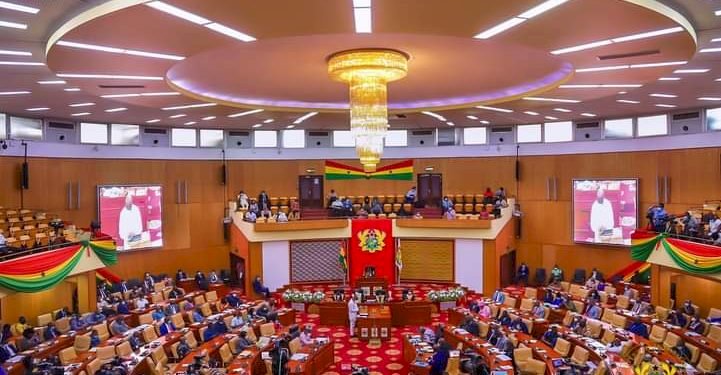 Parliament Decriminalises Attempted Suicide