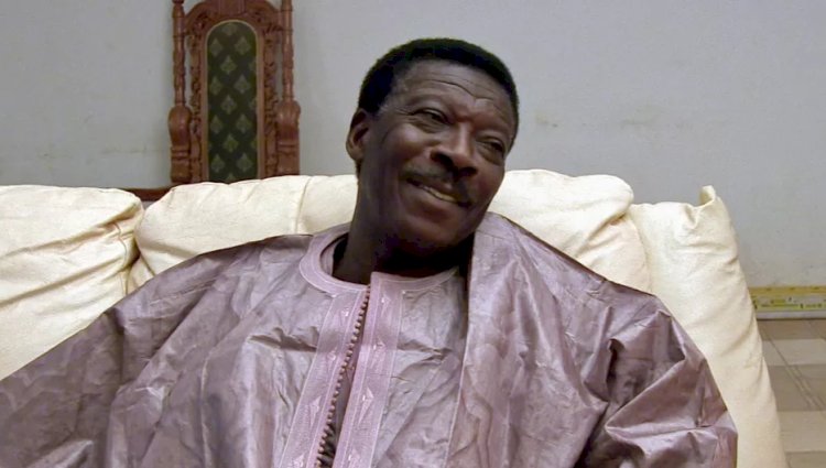 Foutanga Babani Sissoko - The Malian Who Stole $242 Million Using Black Magic