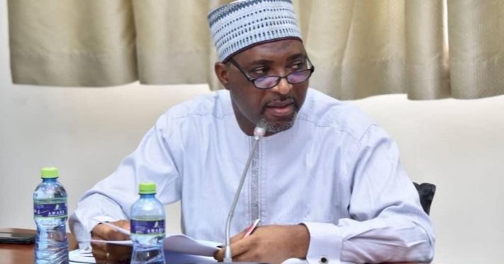 Let’s Begin To Think Beyond Partisan Lines -  Muntaka To MPs