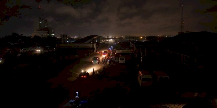 ECG Releases Nationwide Load-Shedding Timetable