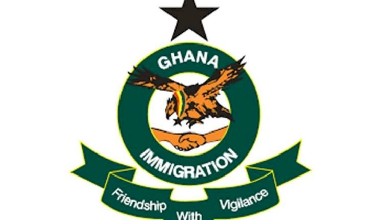 Ghana Immigration Service To Open Training School At Agona West