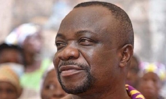 Parliament Notifies EC To Conduct By-Election In Kumawu After MP’s Death