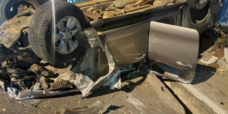 Nanton MP Admits To Speeding