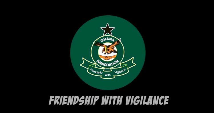 Immigration officer Shot dead At Bawku