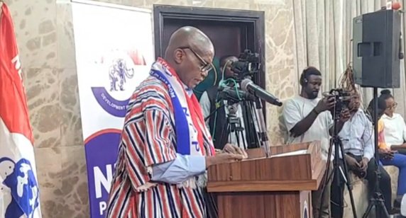 Lies About Economy Won’t Win You 2024 Polls - NPP To NDC