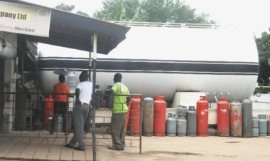 LPG Price Hike Imminent Over New Taxes - Marketers Association Warns