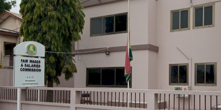 FWSC Begins Nationwide Payroll Monitoring Exercise