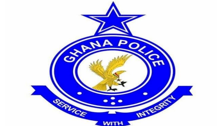 Police Hunt For 7 Suspects Who Escaped From Police Cells
