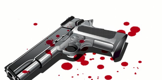 Sub-Chief Shot Dead In Karaga