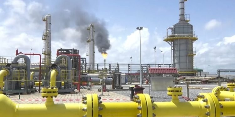 Ghana Gas Completes Maintenance Works At Atuabo