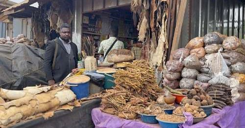 FDA, Police Arrest 6 Fake Herbal Product Dealers