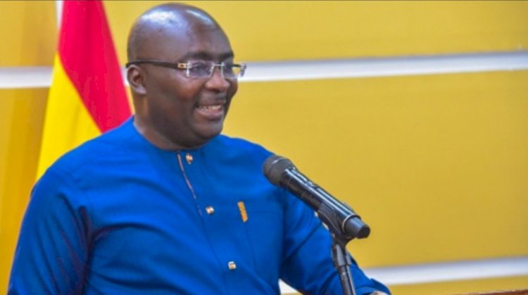 NDC Created Unemployment But We Have Created 2.1m Jobs - Bawumia