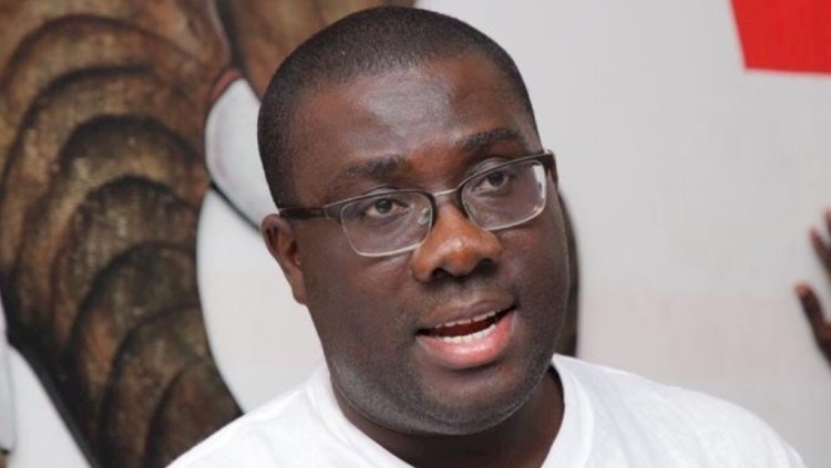 Small Political Parties In Ghana Must Turn Into Pressure Groups