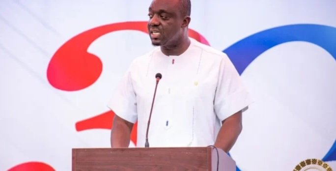 Have Faith In NPP; We Can Still Revive Ghana’s Economy - Kodua