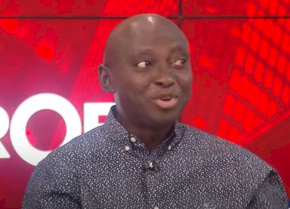 Bryan Acheampong’s Comment Was A Political Talk - Atta Akyea