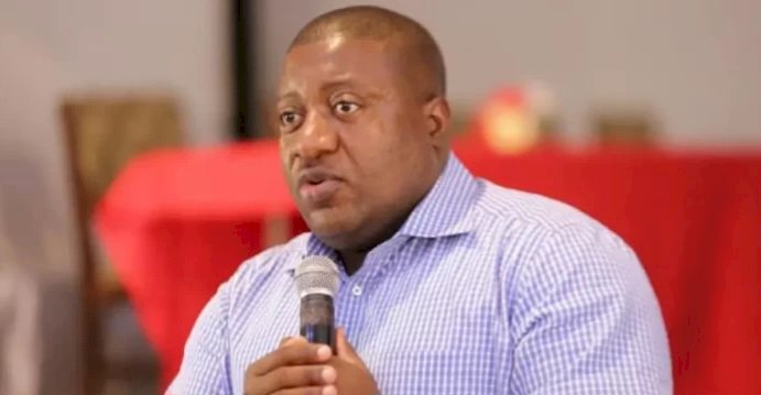 Arrest Mahama Over Do Or Die Comment - Nana B