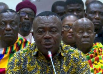 We Will Find Lasting Solution To Bawku Conflict - Chieftaincy Minister Assures