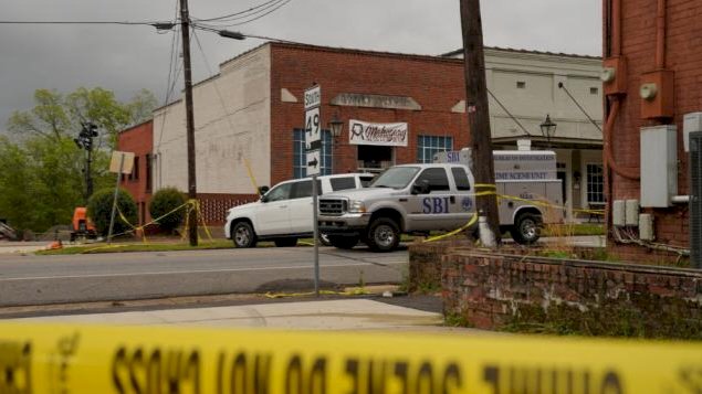 Mass Shooting At Birthday Party In US Leaves 4 Dead, Multiple Injured