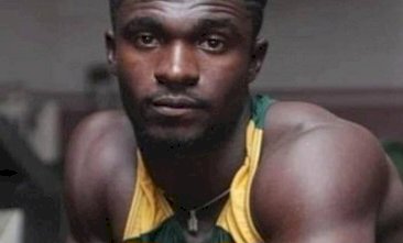 Your Son Was An Armed Robber - Police