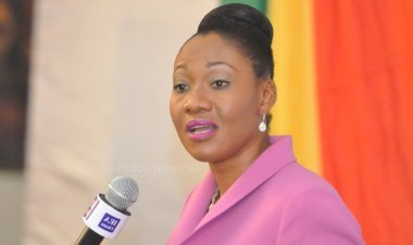 EC Announces Tuesday, May 23 To Hold Kumawu By-Election