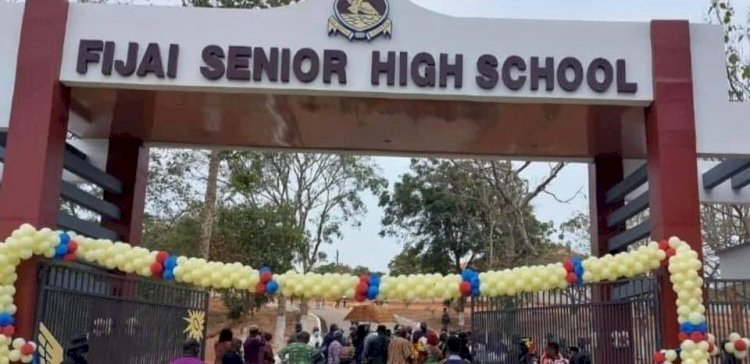 GES Interdicts Fijai SHS Headmaster Over Illegal Fees