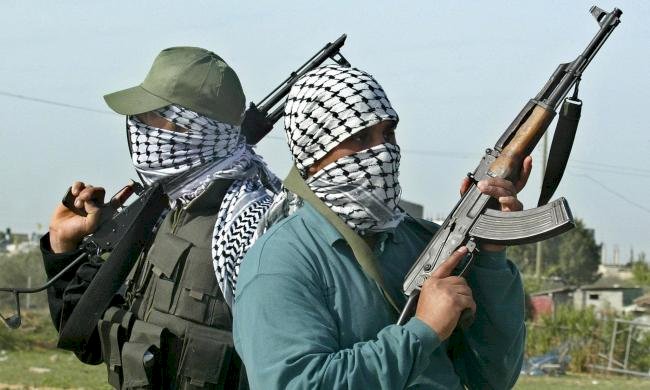 Kidnappers Continue Attacks On Nigerian Capital, Abuja, Kill Man, Abduct Wife, Five Others