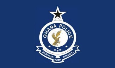 Police Reject Allegations Of Power Stealing At Osu Barracks, Kumasi Central Station