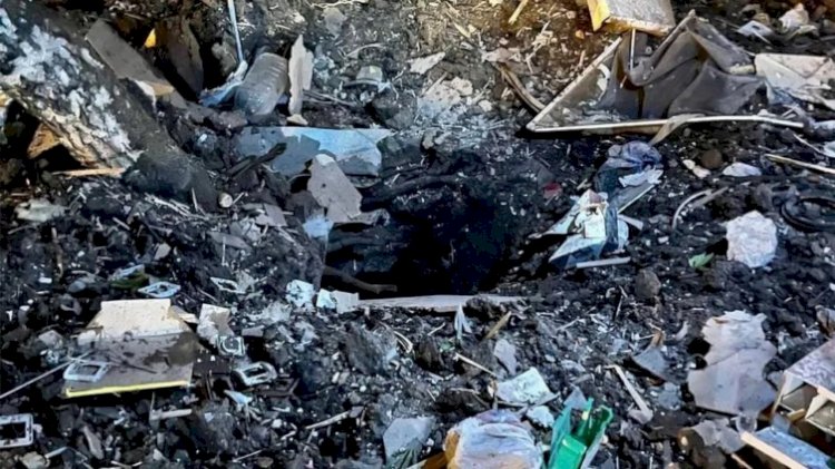 Ukraine War: Russian Warplane Accidentally Bombs Own City