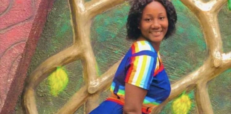 Lady Shot Dead In Kumasi