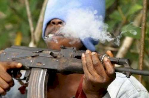 Nigeria: Gunmen Kill 5 Policemen, Couple In Imo