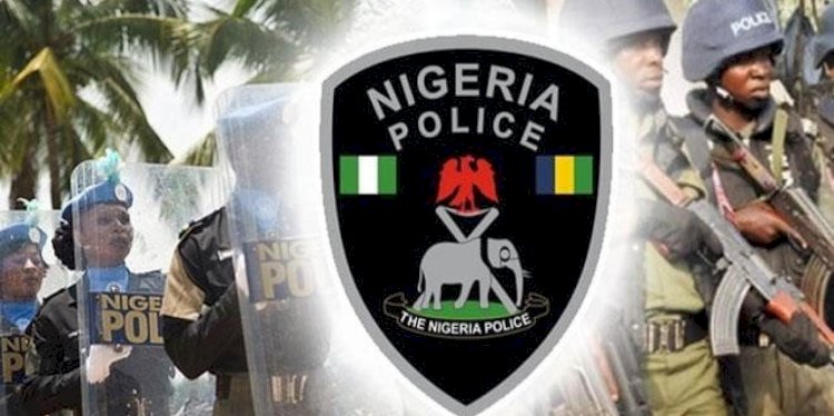Nigerian Policemen Detained, Face Trial For Brutalising Imo State Students