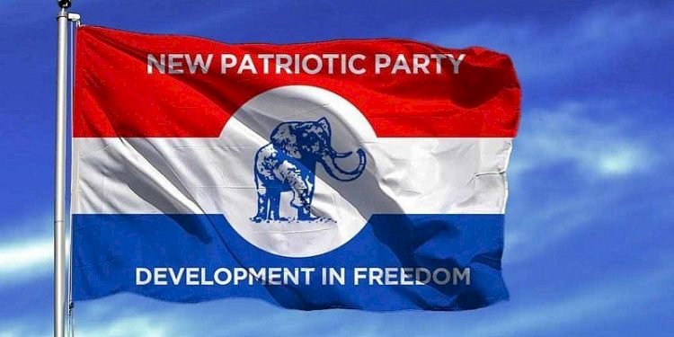 Galamsey Didn’t Break Wall Of Akufo-Addo’s Building - Abuakwa South NPP