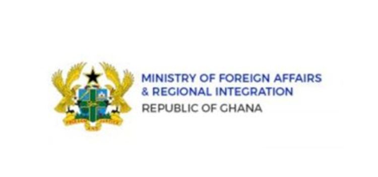 82 Ghanaians Evacuated From Sudan - Foreign Ministry