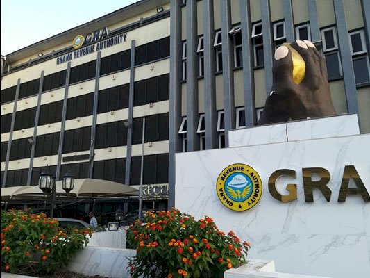 GRA Sets May 1  As Implementation Date For 3 Key Tax Measures