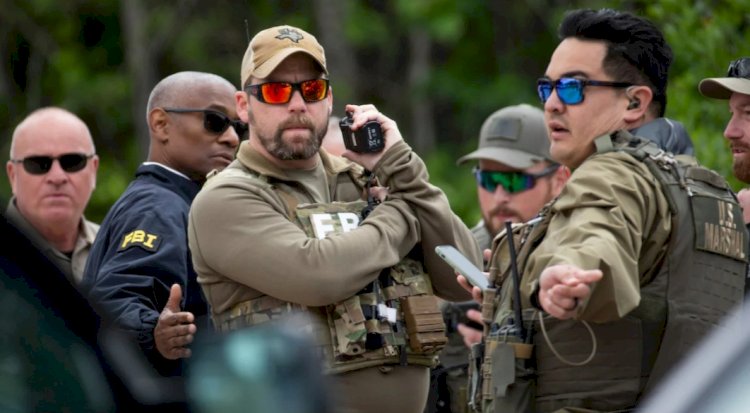 US: Gunman Kills Five Persons, Including Child, At Texas Home
