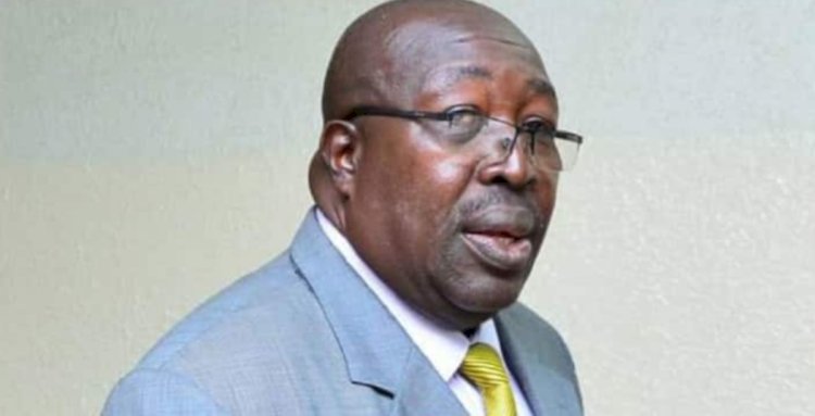 Uganda's Minister Of Labour Shot Dead By His Guard