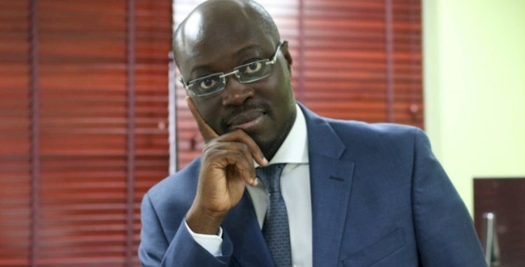 We Will Ensure Parliament Probes Frimpong-Boateng’s Report - Ato Forson