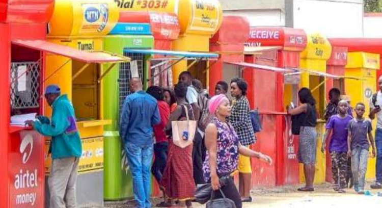 Mobile Money Agents Threaten Strike Over Delayed Commission Payments