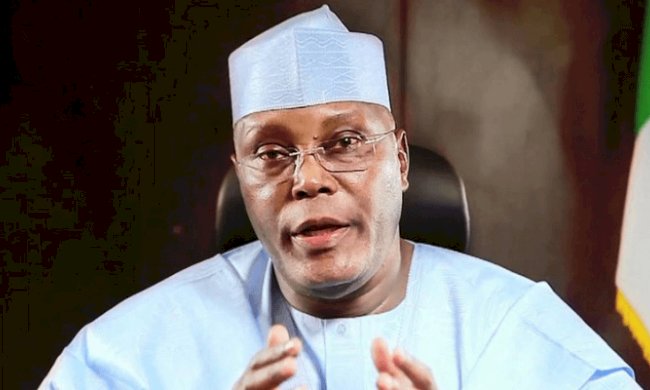 Declare Atiku As President Or Order A Runoff Or Rerun - Atiku Support Organisation