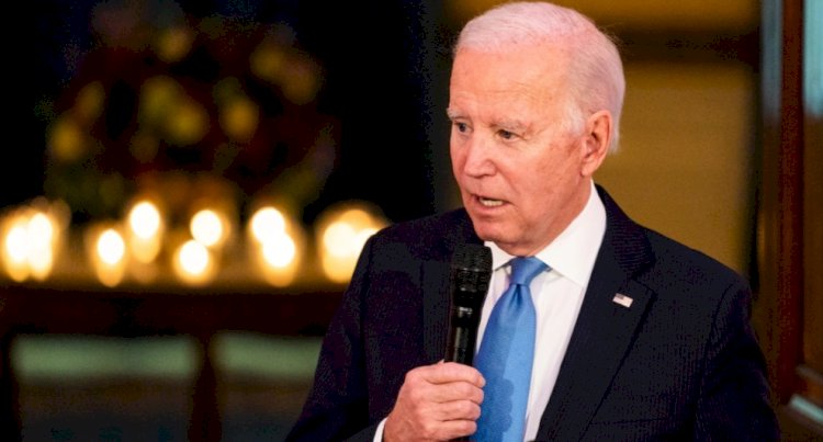 President Biden Authorises Sanctions Against Sudan