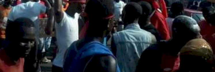 Residents Of Nima Give Government 30-Day Ultimatum To Fix Bad Roads