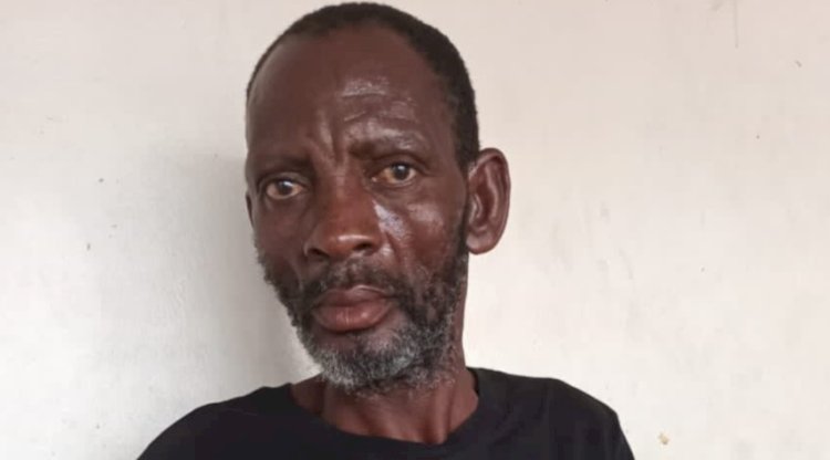 Man, 60, Jailed For Defiling Granddaughter